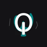 quantumq android application logo